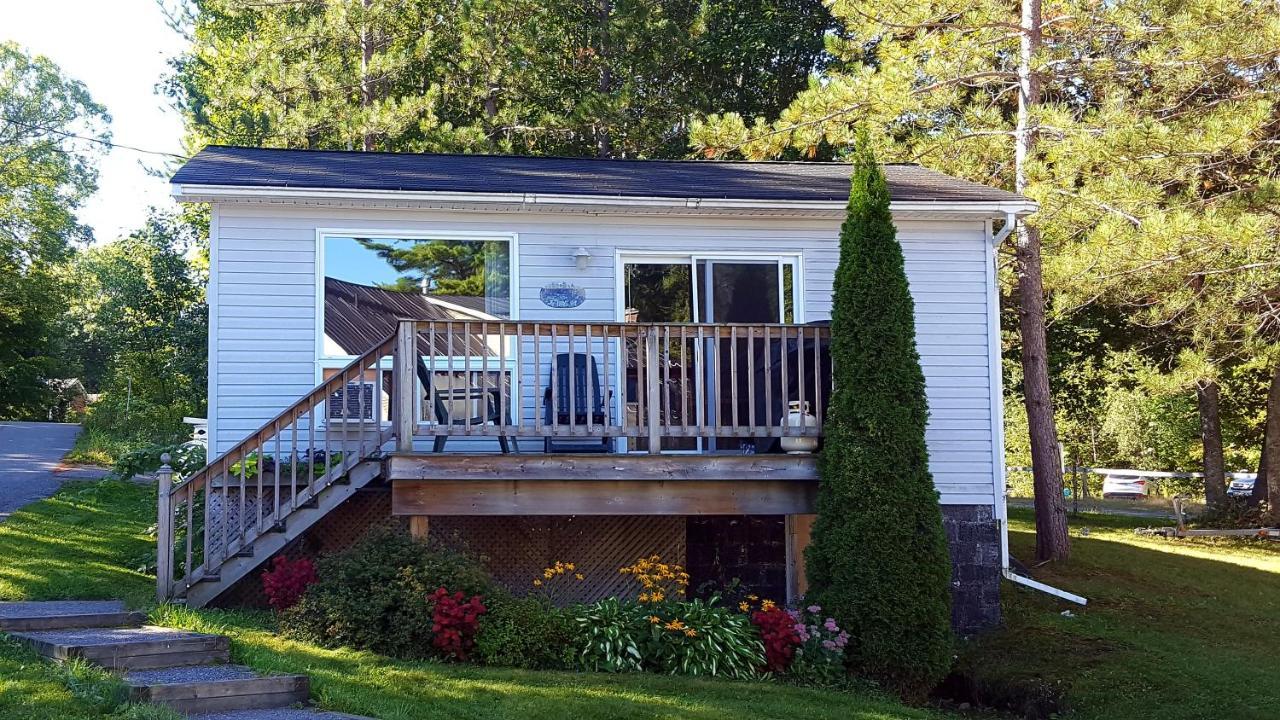 Oakview Lodge & Marina Algonquin Highlands Ngoại thất bức ảnh