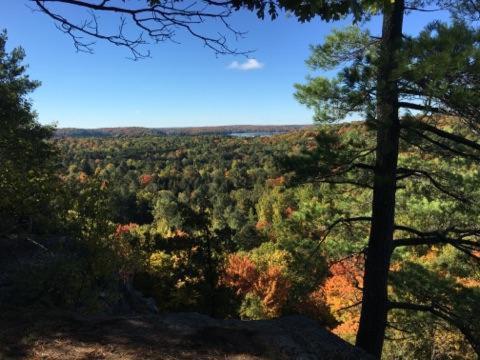 Oakview Lodge & Marina Algonquin Highlands Ngoại thất bức ảnh