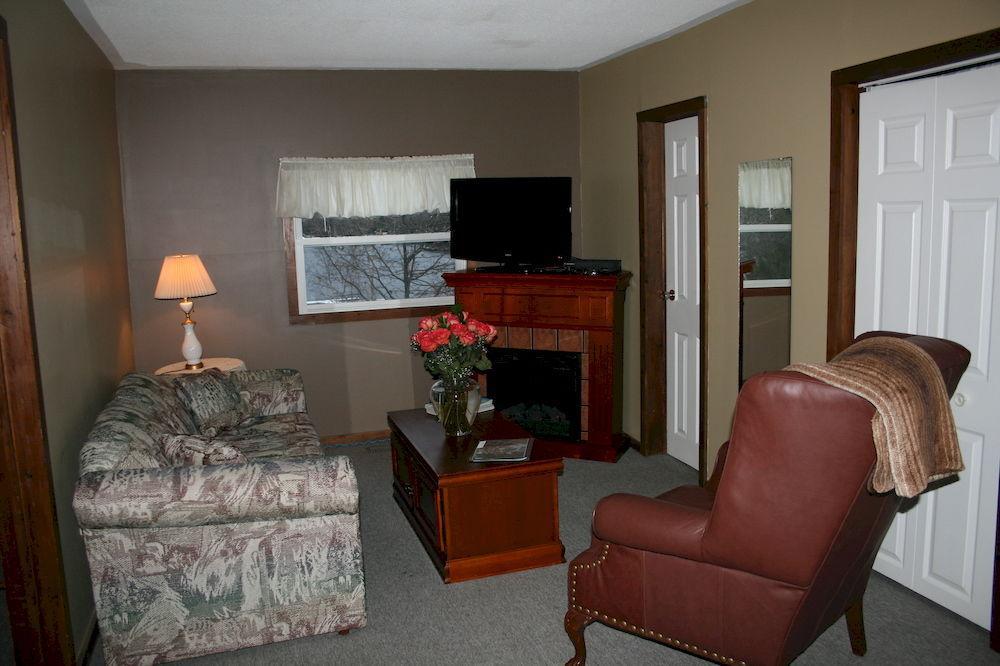 Oakview Lodge & Marina Algonquin Highlands Ngoại thất bức ảnh