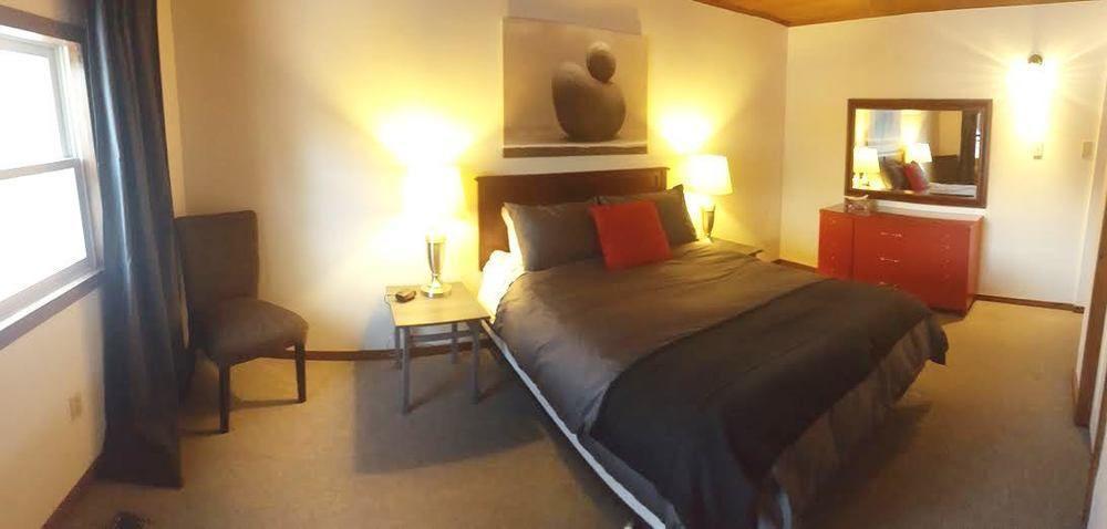 Oakview Lodge & Marina Algonquin Highlands Ngoại thất bức ảnh