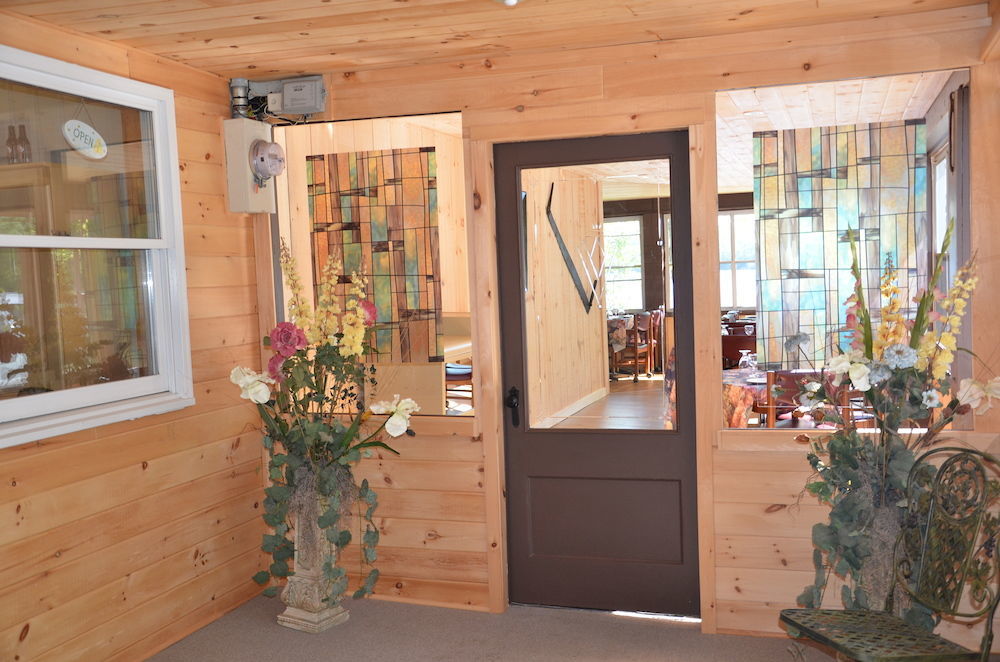 Oakview Lodge & Marina Algonquin Highlands Ngoại thất bức ảnh