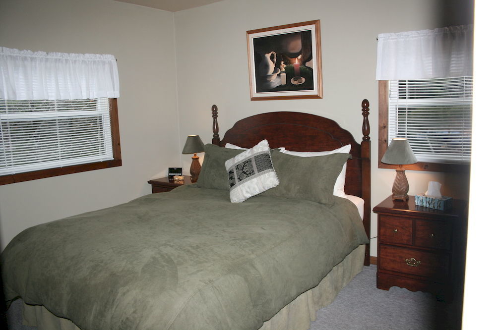 Oakview Lodge & Marina Algonquin Highlands Ngoại thất bức ảnh