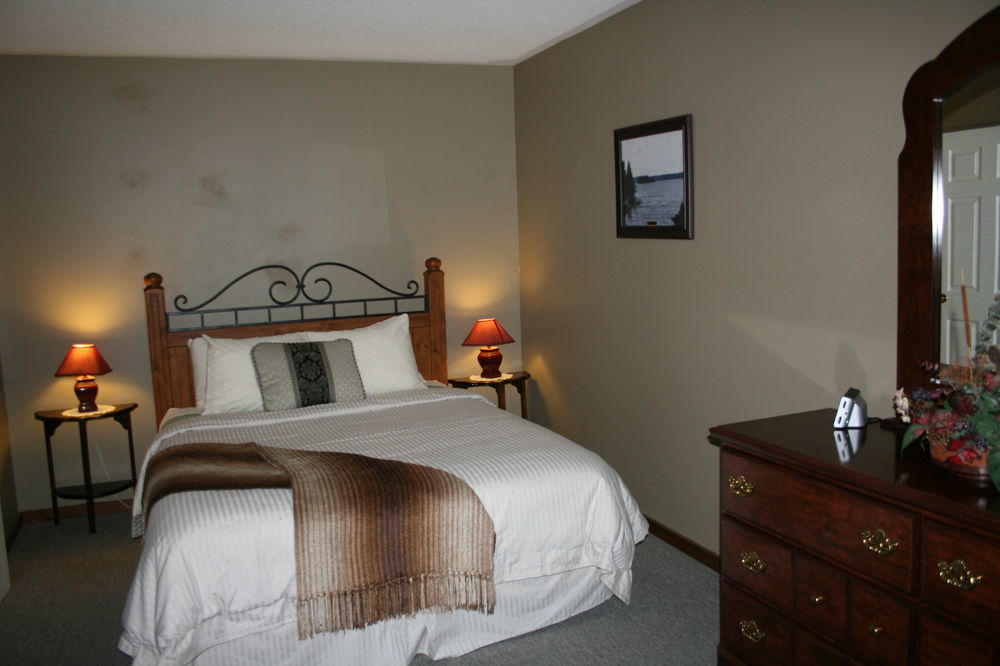 Oakview Lodge & Marina Algonquin Highlands Ngoại thất bức ảnh