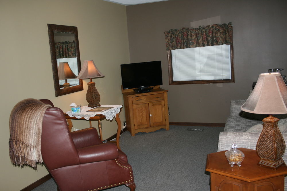 Oakview Lodge & Marina Algonquin Highlands Ngoại thất bức ảnh