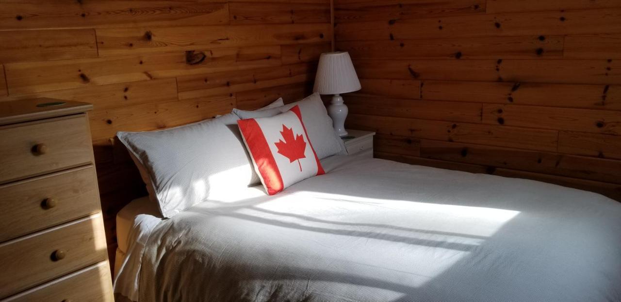 Oakview Lodge & Marina Algonquin Highlands Ngoại thất bức ảnh